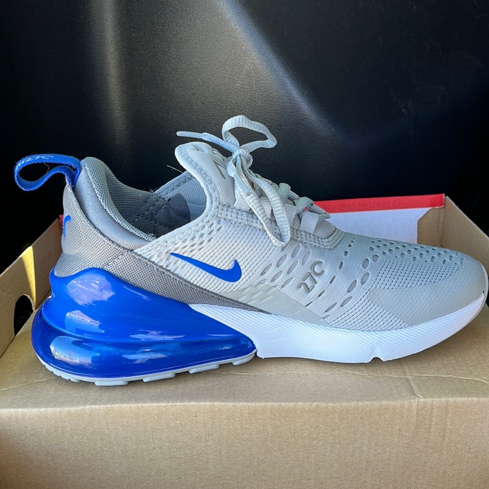 Nike Airmax 270